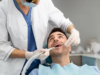 Oral Surgery